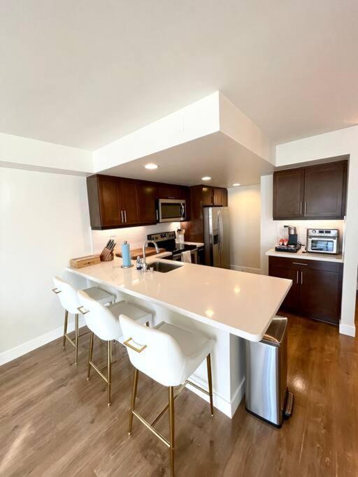 Marina Club - Amazing 1 Bed Oasis In Venice Appartamento *
